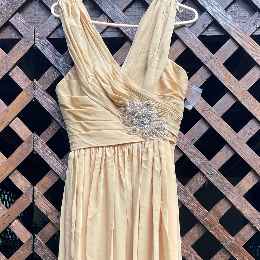 JJs House gown